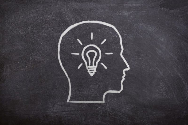 Innovative Thinking Exercises