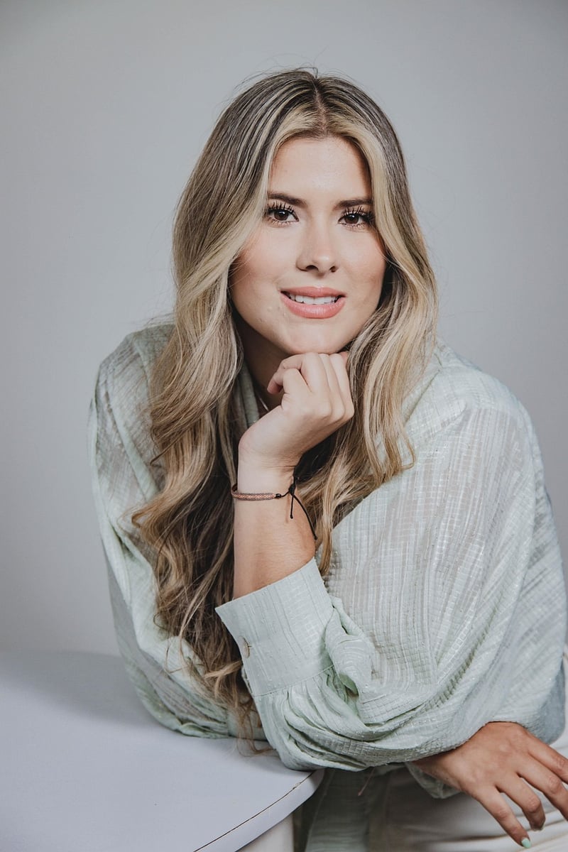 Business Colleagues Meeting